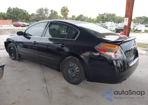 2008 Nissan Altima 2.5 S from USA, damaged, VIN 1N4AL21E98N415257